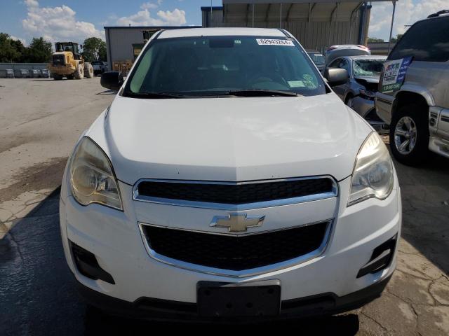 Photo 4 VIN: 2GNALBEK0D6339850 - CHEVROLET EQUINOX 