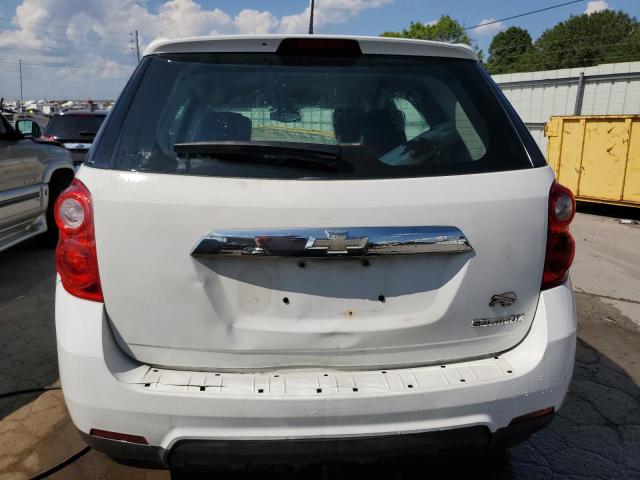 Photo 5 VIN: 2GNALBEK0D6339850 - CHEVROLET EQUINOX 