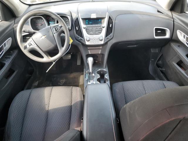 Photo 7 VIN: 2GNALBEK0D6339850 - CHEVROLET EQUINOX 