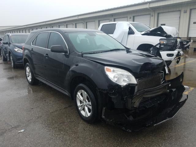 Photo 0 VIN: 2GNALBEK0D6352808 - CHEVROLET EQUINOX LS 