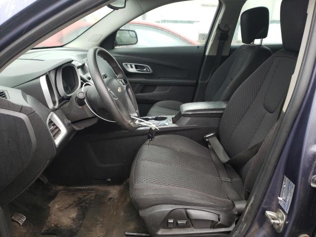 Photo 6 VIN: 2GNALBEK0D6371746 - CHEVROLET EQUINOX LS 