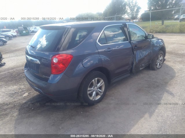 Photo 3 VIN: 2GNALBEK0D6377790 - CHEVROLET EQUINOX 