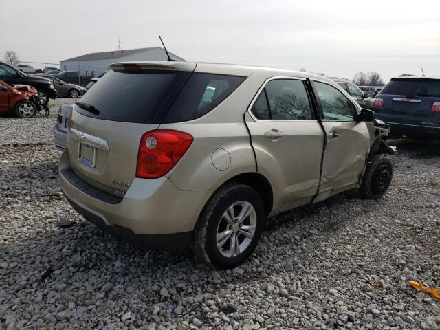 Photo 2 VIN: 2GNALBEK0D6385081 - CHEVROLET EQUINOX LS 