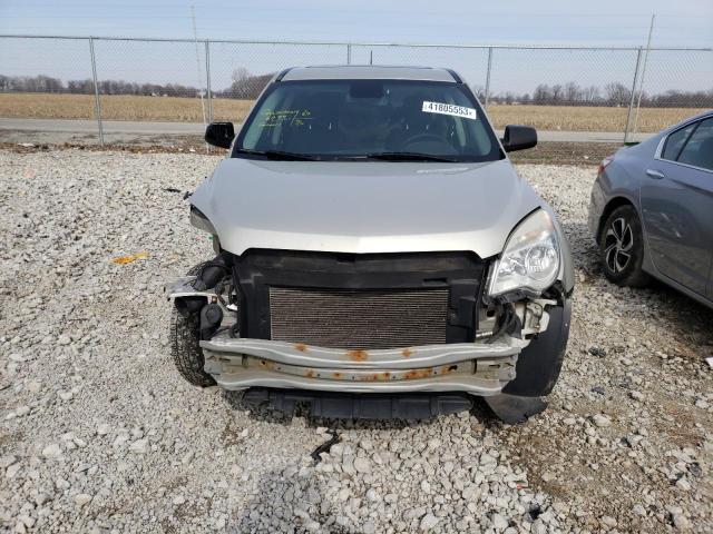 Photo 4 VIN: 2GNALBEK0D6385081 - CHEVROLET EQUINOX LS 