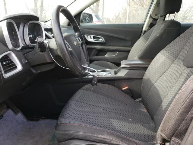 Photo 6 VIN: 2GNALBEK0D6385081 - CHEVROLET EQUINOX LS 