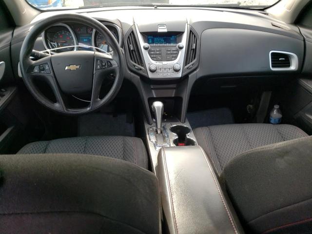 Photo 7 VIN: 2GNALBEK0D6385081 - CHEVROLET EQUINOX LS 