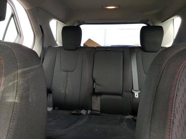 Photo 9 VIN: 2GNALBEK0D6385081 - CHEVROLET EQUINOX LS 