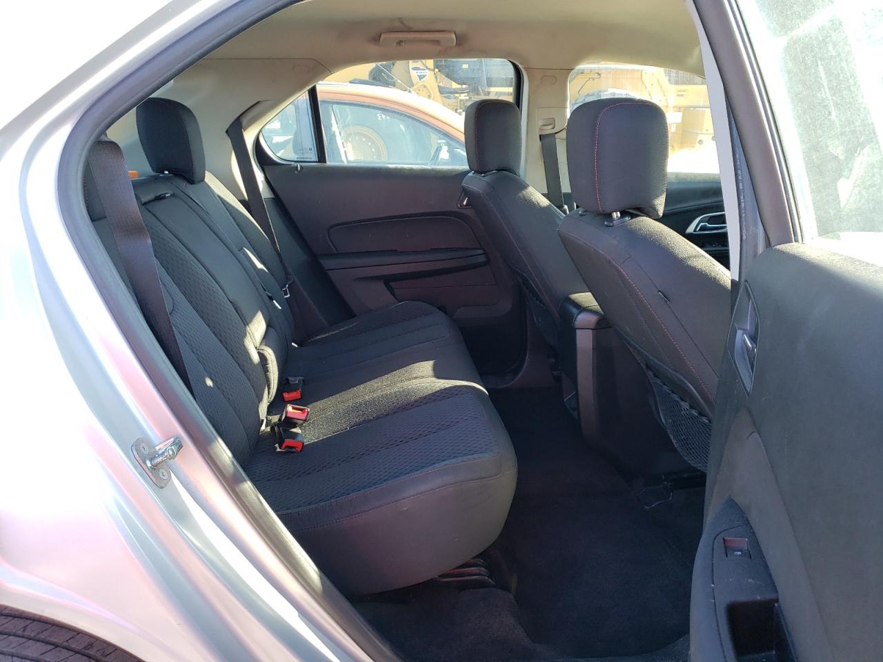 Photo 10 VIN: 2GNALBEK0D6416197 - CHEVROLET EQUINOX 