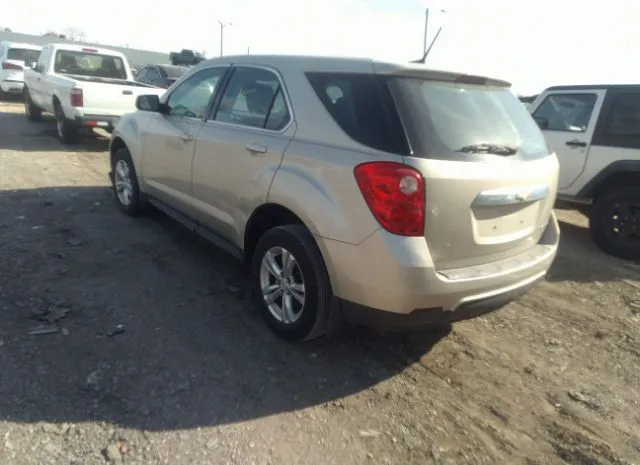 Photo 2 VIN: 2GNALBEK0D6423781 - CHEVROLET EQUINOX 