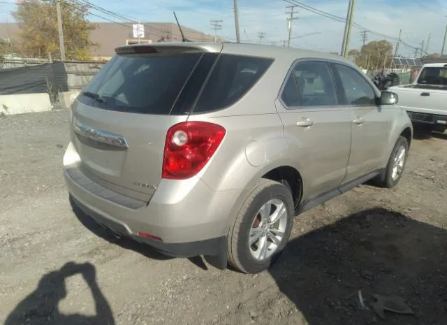 Photo 3 VIN: 2GNALBEK0D6423781 - CHEVROLET EQUINOX 