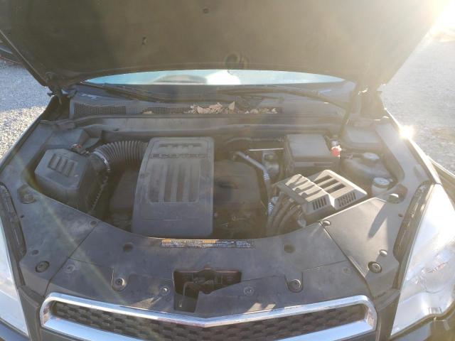 Photo 6 VIN: 2GNALBEK0D6427586 - CHEVROLET EQUINOX LS 