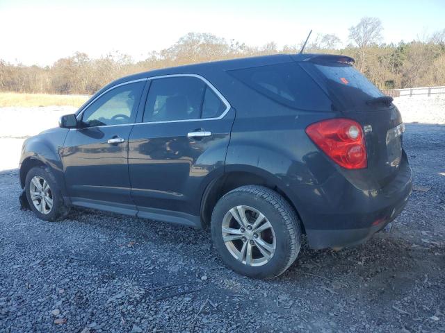 Photo 1 VIN: 2GNALBEK0D6431329 - CHEVROLET EQUINOX LS 