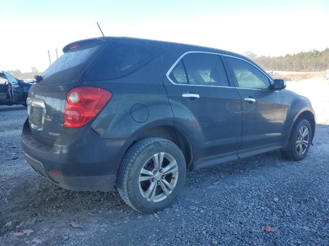 Photo 2 VIN: 2GNALBEK0D6431329 - CHEVROLET EQUINOX LS 