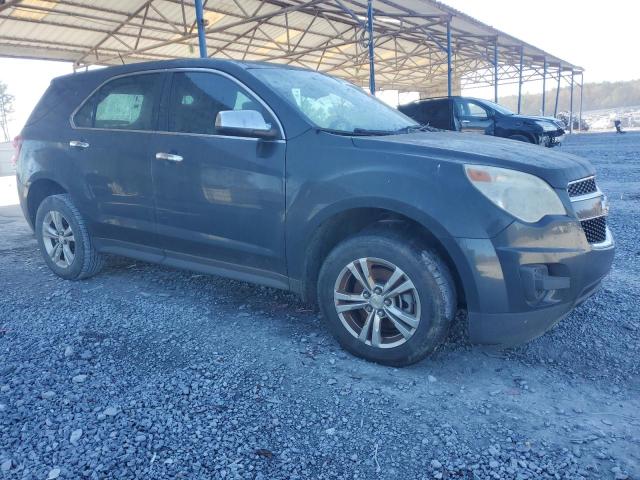 Photo 3 VIN: 2GNALBEK0D6431329 - CHEVROLET EQUINOX LS 