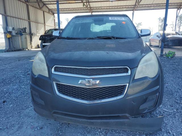 Photo 4 VIN: 2GNALBEK0D6431329 - CHEVROLET EQUINOX LS 