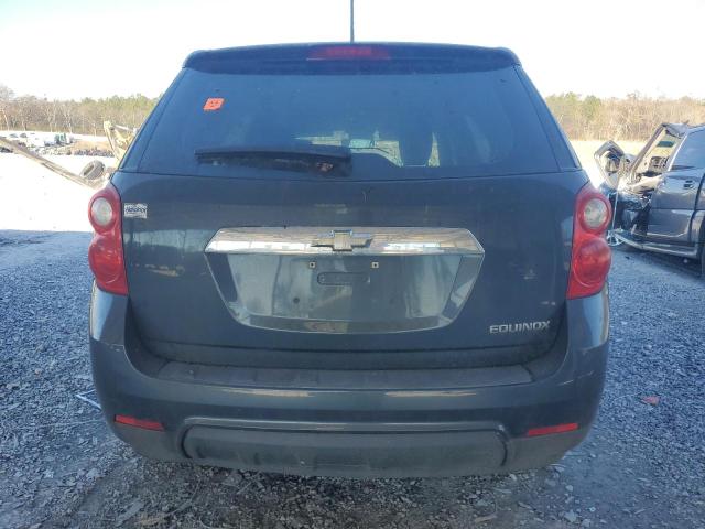 Photo 5 VIN: 2GNALBEK0D6431329 - CHEVROLET EQUINOX LS 