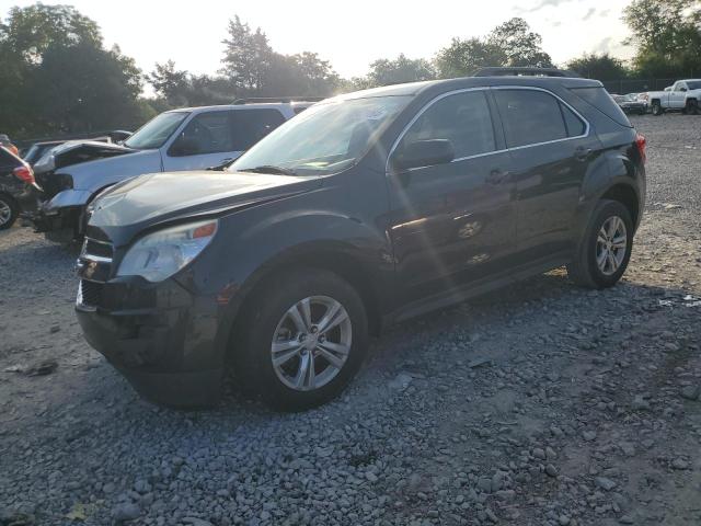 Photo 0 VIN: 2GNALBEK0E1115671 - CHEVROLET EQUINOX LT 