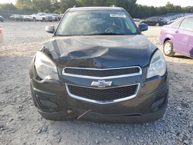 Photo 4 VIN: 2GNALBEK0E1115671 - CHEVROLET EQUINOX LT 