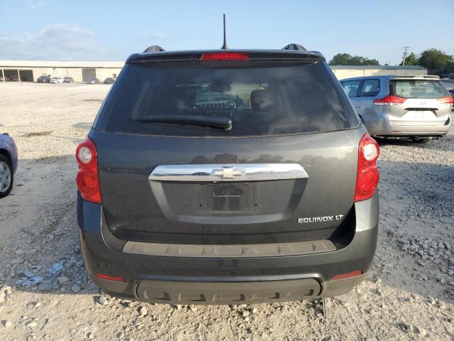 Photo 5 VIN: 2GNALBEK0E1115671 - CHEVROLET EQUINOX LT 