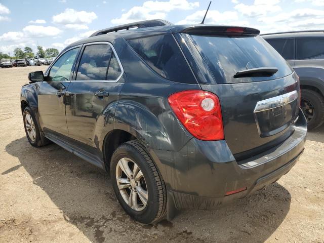 Photo 1 VIN: 2GNALBEK0E1133815 - CHEVROLET EQUINOX 