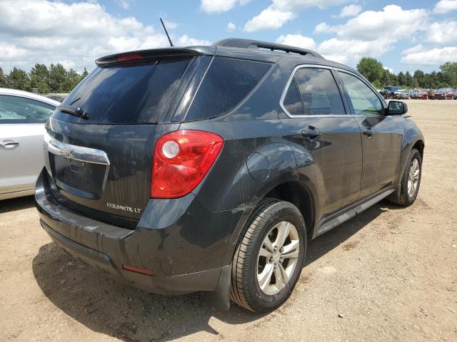 Photo 2 VIN: 2GNALBEK0E1133815 - CHEVROLET EQUINOX 