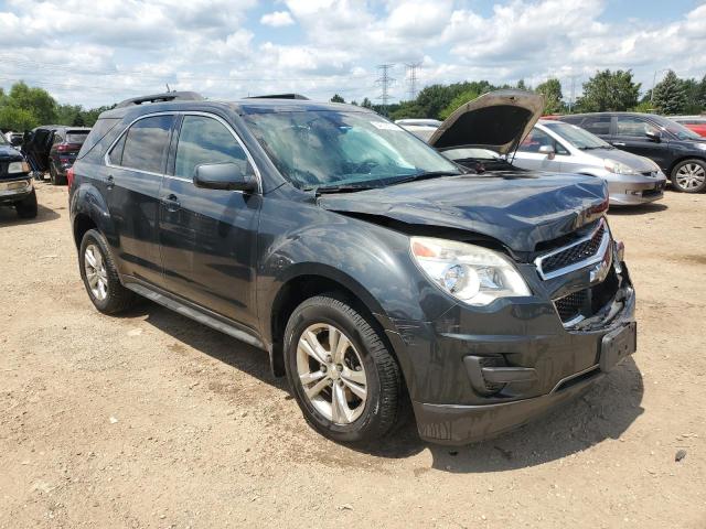 Photo 3 VIN: 2GNALBEK0E1133815 - CHEVROLET EQUINOX 