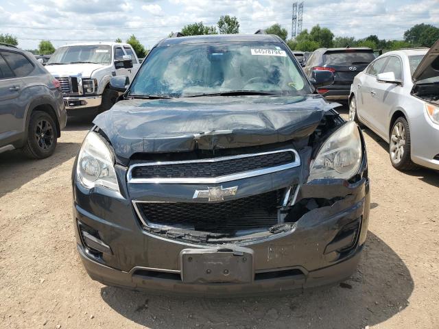 Photo 4 VIN: 2GNALBEK0E1133815 - CHEVROLET EQUINOX 