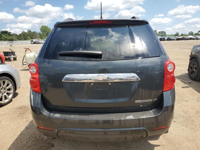 Photo 5 VIN: 2GNALBEK0E1133815 - CHEVROLET EQUINOX 