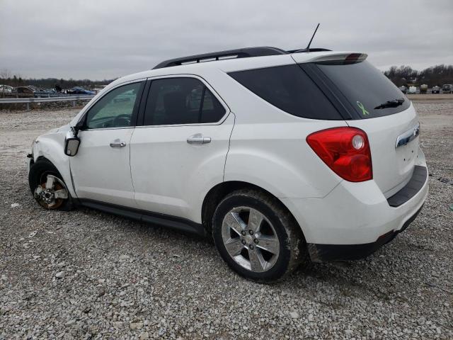 Photo 1 VIN: 2GNALBEK0E6105662 - CHEVROLET EQUINOX 