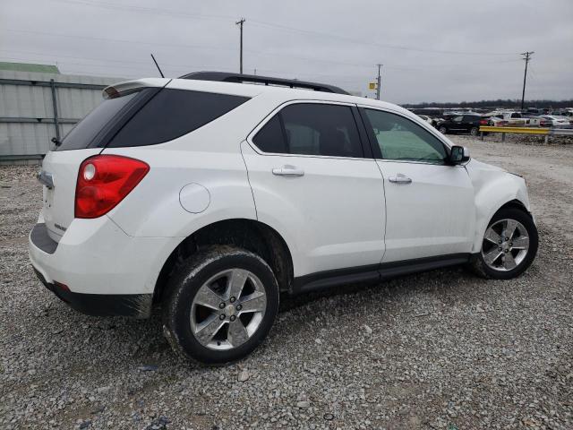 Photo 2 VIN: 2GNALBEK0E6105662 - CHEVROLET EQUINOX 