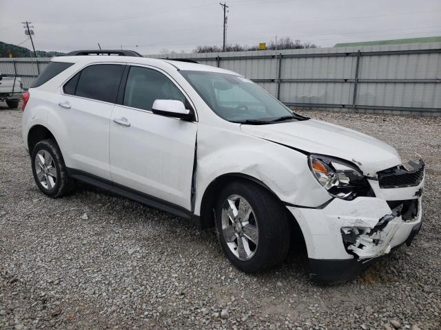 Photo 3 VIN: 2GNALBEK0E6105662 - CHEVROLET EQUINOX 