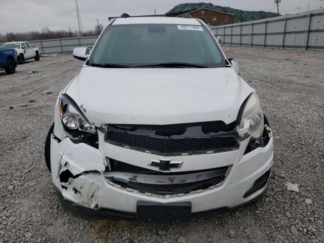 Photo 4 VIN: 2GNALBEK0E6105662 - CHEVROLET EQUINOX 