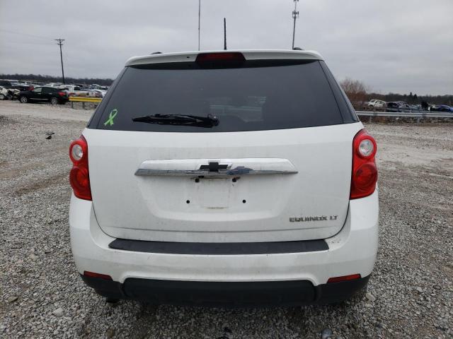 Photo 5 VIN: 2GNALBEK0E6105662 - CHEVROLET EQUINOX 