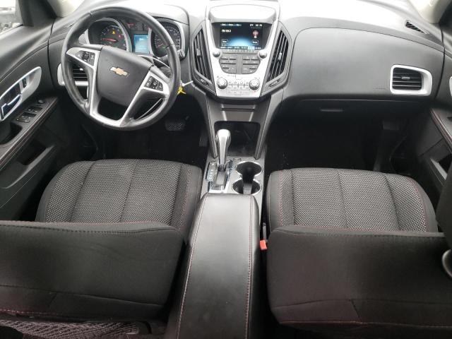 Photo 7 VIN: 2GNALBEK0E6105662 - CHEVROLET EQUINOX 