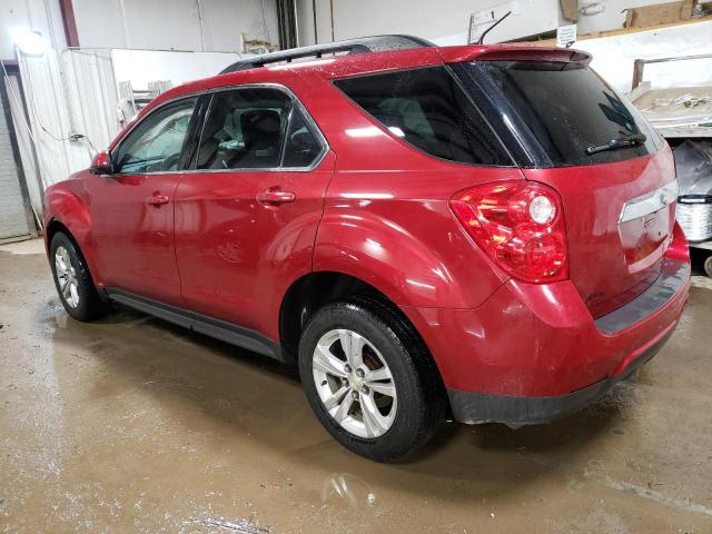 Photo 1 VIN: 2GNALBEK0E6133042 - CHEVROLET EQUINOX LT 