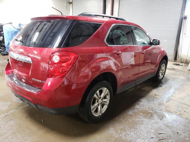 Photo 2 VIN: 2GNALBEK0E6133042 - CHEVROLET EQUINOX LT 