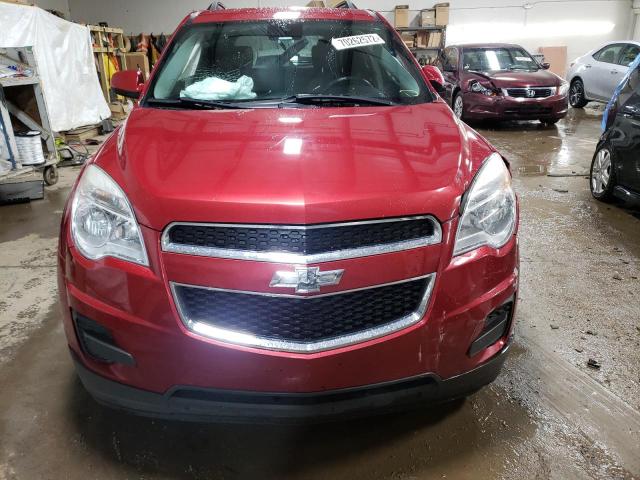 Photo 4 VIN: 2GNALBEK0E6133042 - CHEVROLET EQUINOX LT 