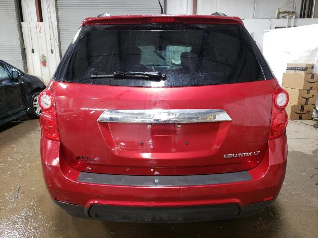 Photo 5 VIN: 2GNALBEK0E6133042 - CHEVROLET EQUINOX LT 