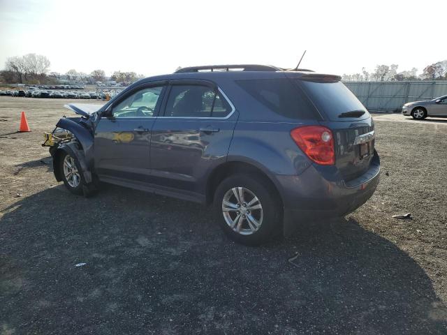 Photo 1 VIN: 2GNALBEK0E6138094 - CHEVROLET EQUINOX LT 