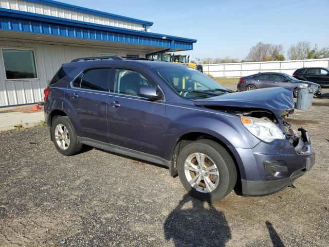 Photo 3 VIN: 2GNALBEK0E6138094 - CHEVROLET EQUINOX LT 