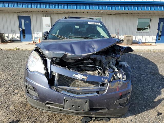 Photo 4 VIN: 2GNALBEK0E6138094 - CHEVROLET EQUINOX LT 