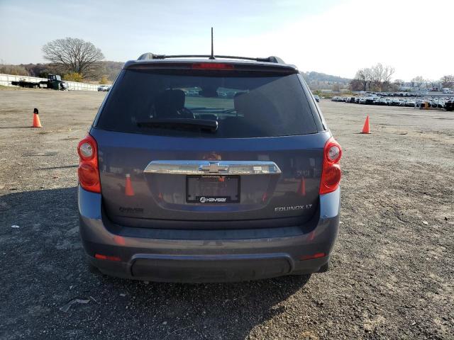 Photo 5 VIN: 2GNALBEK0E6138094 - CHEVROLET EQUINOX LT 