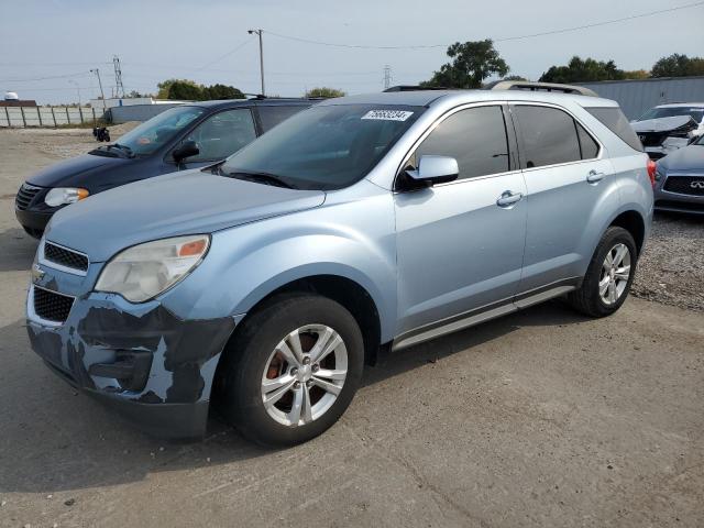 Photo 0 VIN: 2GNALBEK0E6141819 - CHEVROLET EQUINOX LT 