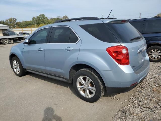 Photo 1 VIN: 2GNALBEK0E6141819 - CHEVROLET EQUINOX LT 