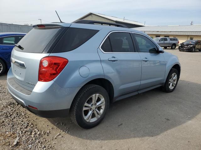 Photo 2 VIN: 2GNALBEK0E6141819 - CHEVROLET EQUINOX LT 