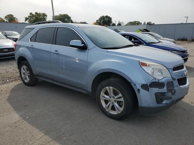 Photo 3 VIN: 2GNALBEK0E6141819 - CHEVROLET EQUINOX LT 