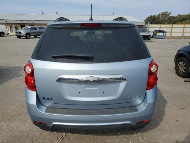 Photo 5 VIN: 2GNALBEK0E6141819 - CHEVROLET EQUINOX LT 