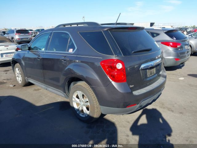 Photo 2 VIN: 2GNALBEK0E6152223 - CHEVROLET EQUINOX 