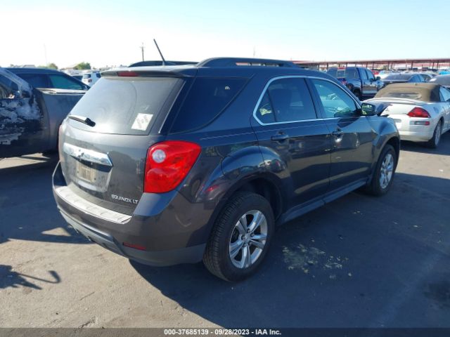 Photo 3 VIN: 2GNALBEK0E6152223 - CHEVROLET EQUINOX 