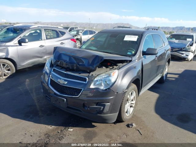 Photo 5 VIN: 2GNALBEK0E6152223 - CHEVROLET EQUINOX 